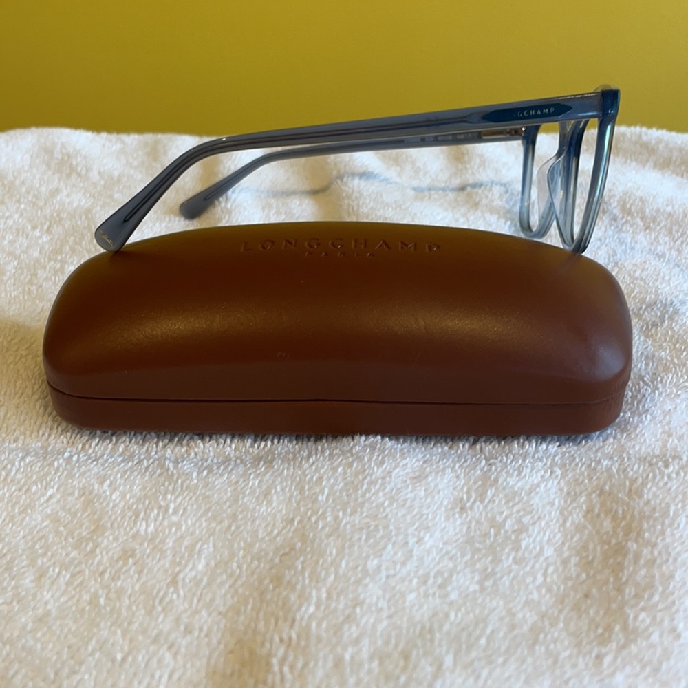 Longchamp frames NWOT - Picture 4 of 6